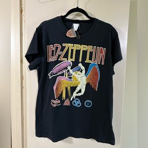 MadeWorn Led Zeppelin T-Shirt